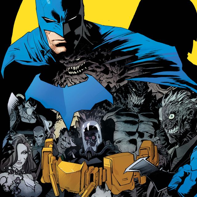 ComicList: Dynamite Entertainment New Releases... Post Image