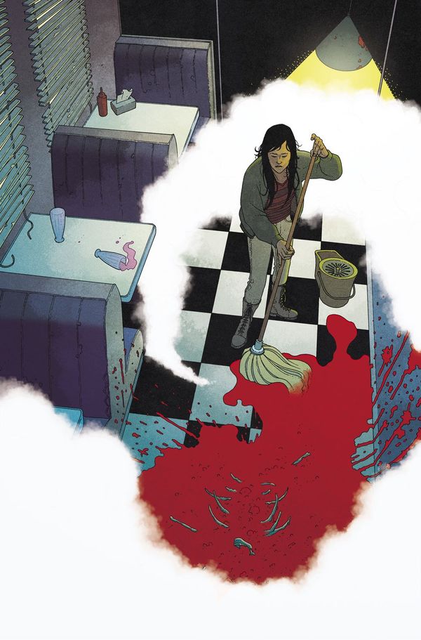 ComicList: IDW Publishing New Releases... Post Image