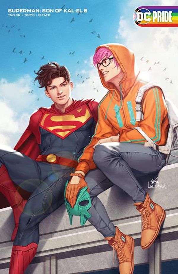 ComicList: New Comic Book Releases... Post Image