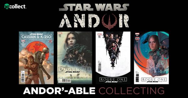 'Andor'-able Collecting Post Image