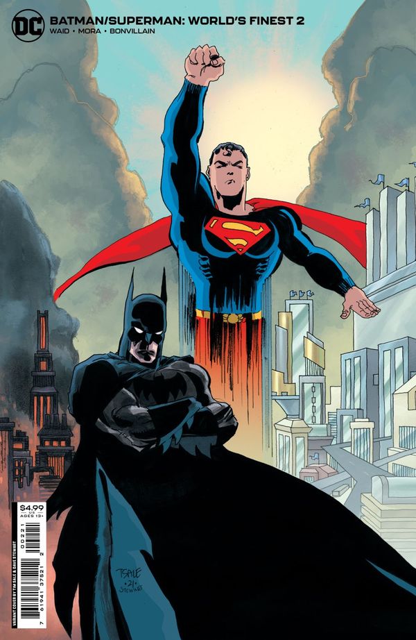 ComicList: DC Comics New Releases... Post Image