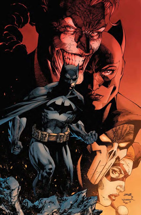 ComicList: New Comic Book Releases... Post Image
