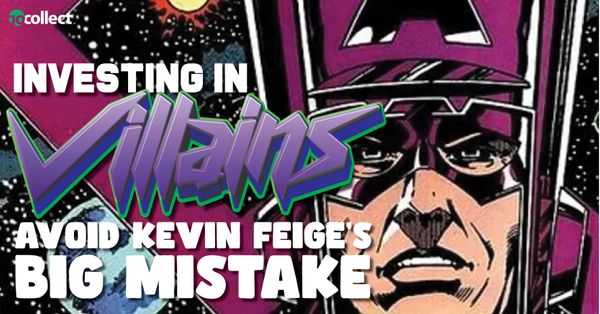 Investing in Villains: Avoid Kevin... Post Image