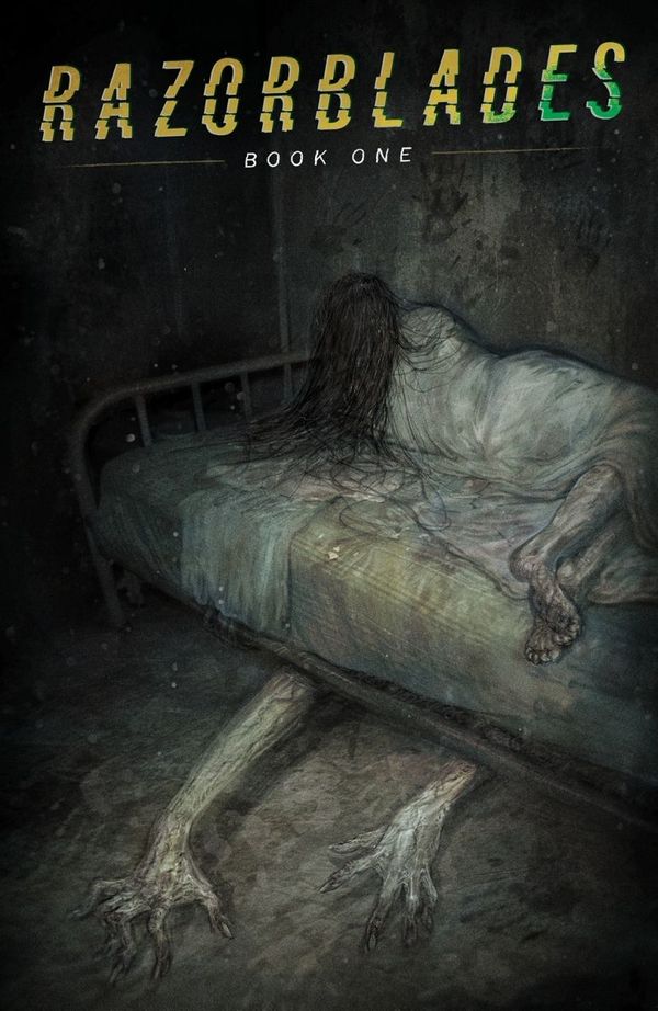 Image Comics to publish deluxe... Post Image
