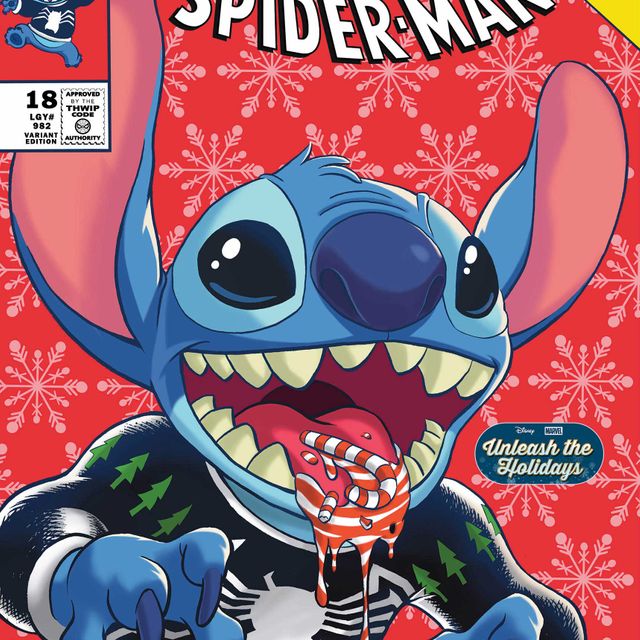 ComicList: Oni Press New Releases... Post Image