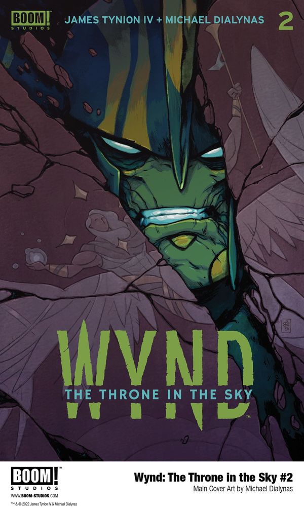 First Look at WYND: THE... Post Image