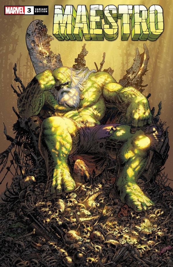 ComicList: New Comic Book Releases... Post Image