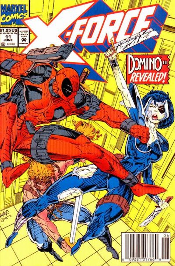 The Domino Theory Post Image