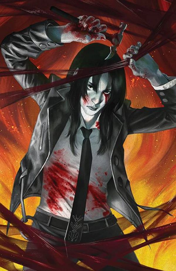 BOOM! Studios Extended Forecast for... Post Image