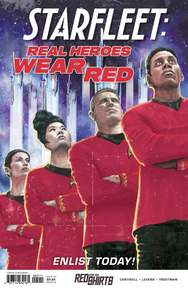 ComicList: IDW Publishing New Releases... Post Image