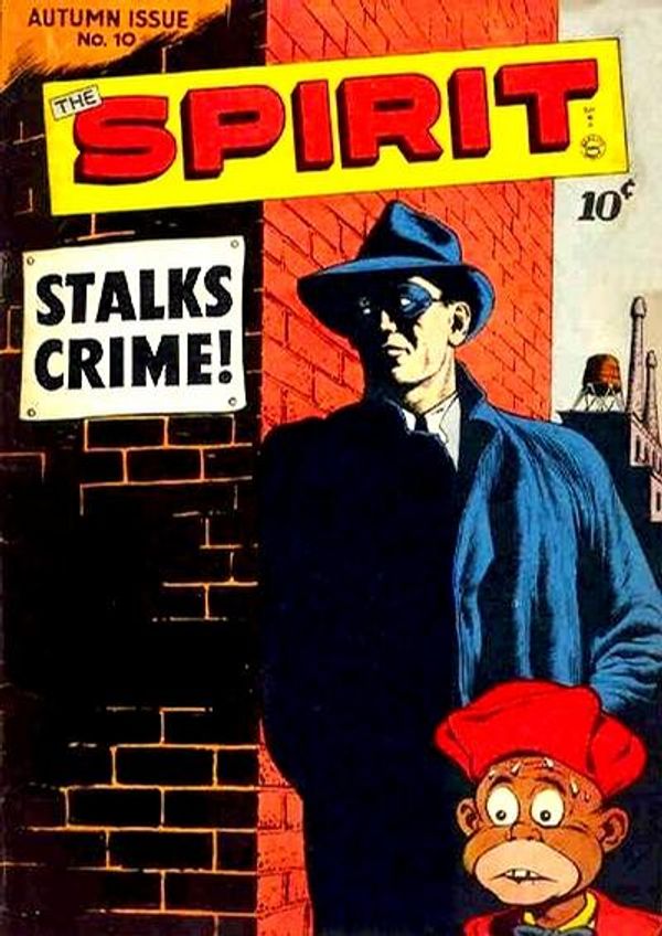 A Humble Proposal for Comics... Post Image
