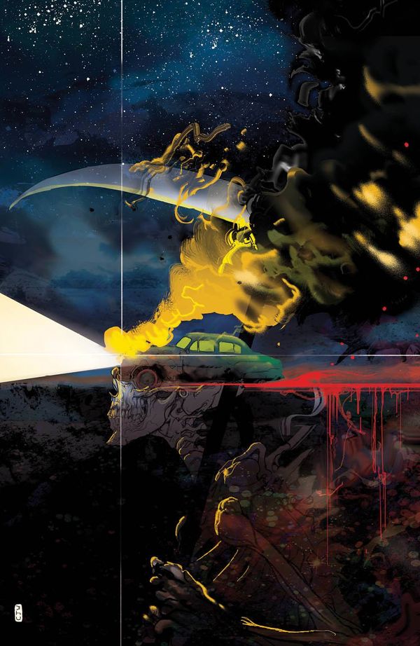 ComicList: BOOM! Studios New Releases... Post Image