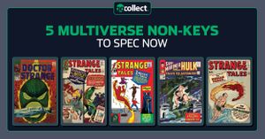 multiverse non keys