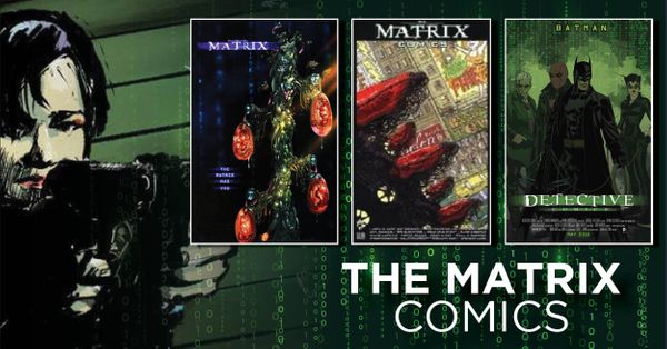 Partying Like It's 1999: The... Post Image