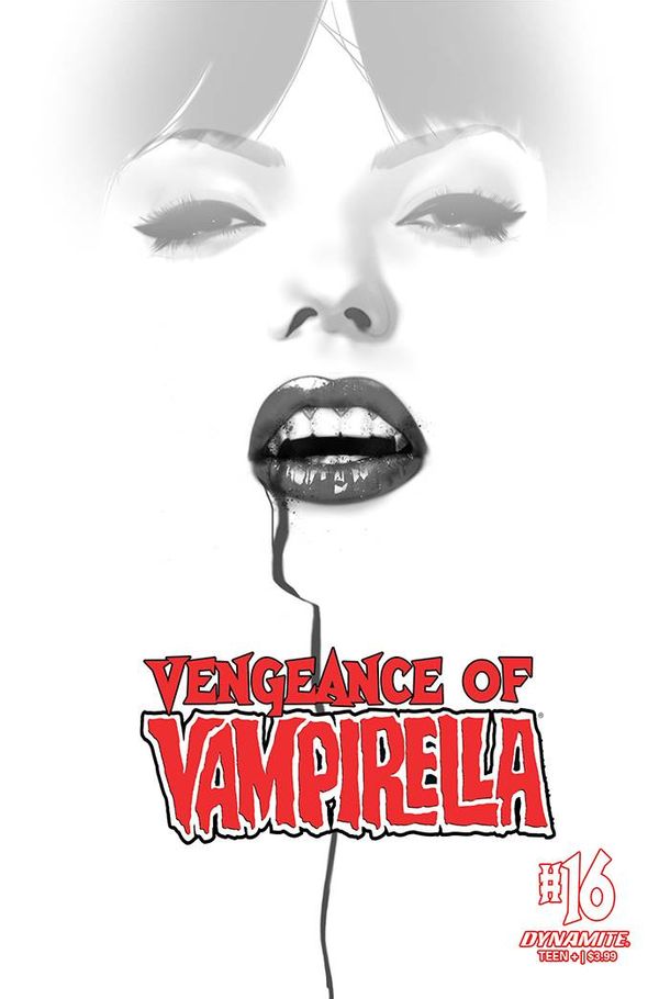 ComicList: Dynamite Entertainment New Releases... Post Image