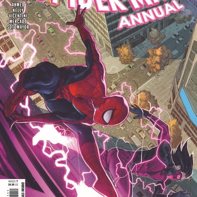 ComicList Previews - GRIM #21 Post Image