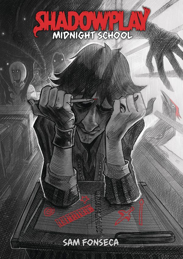 IDW Publishing Extended Forecast for... Post Image