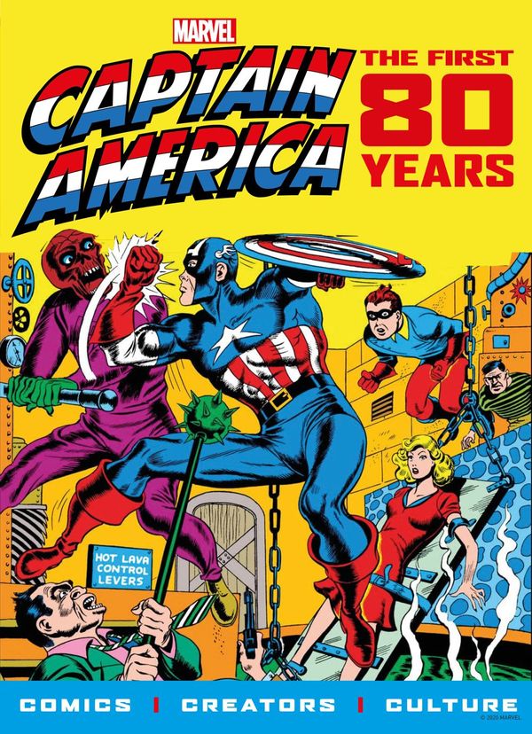 Titan Comics Extended Forecast for... Post Image