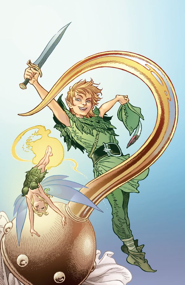 BOOM! Studios Extended Forecast for... Post Image
