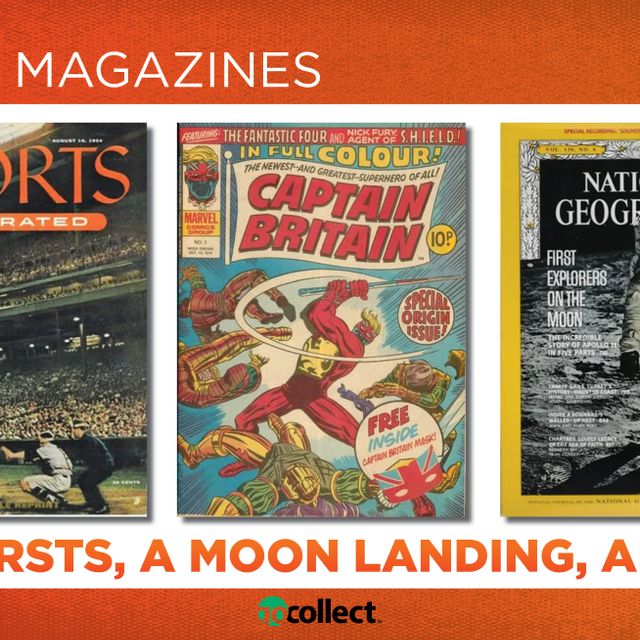 Pulp Sales in June's Heritage... Post Image