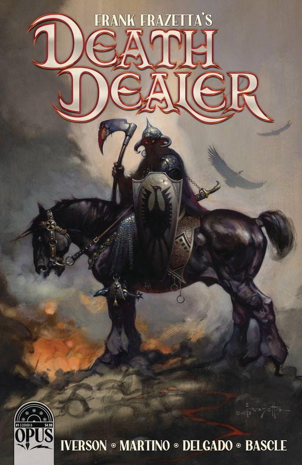 ComicList: New Comic Book Releases... Post Image