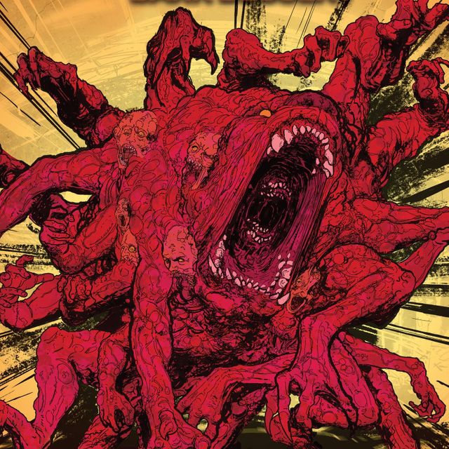 ComicList: New Comic Book Releases... Post Image