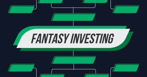 Comic Investing