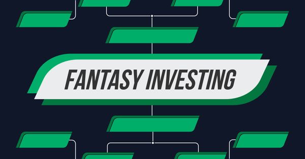 Fantasy Comic Investing Returns! Are... Post Image