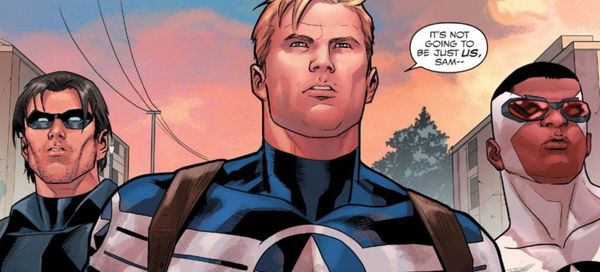 ComicList: New Comic Book Releases... Post Image
