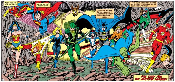 ComicList: New Comic Book Releases... Post Image
