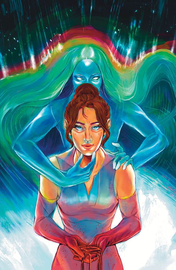 ComicList: BOOM! Studios New Releases... Post Image
