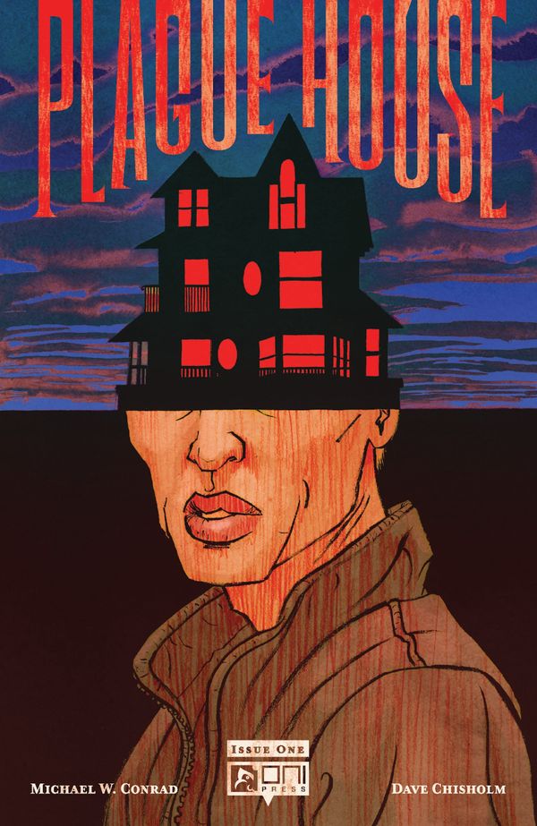 Tis the times' PLAGUE HOUSE,... Post Image