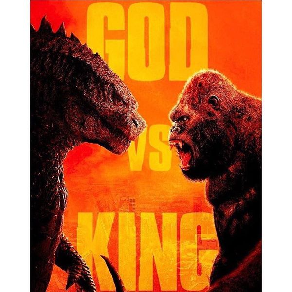 Monster Mania: Godzilla #1 Post Image
