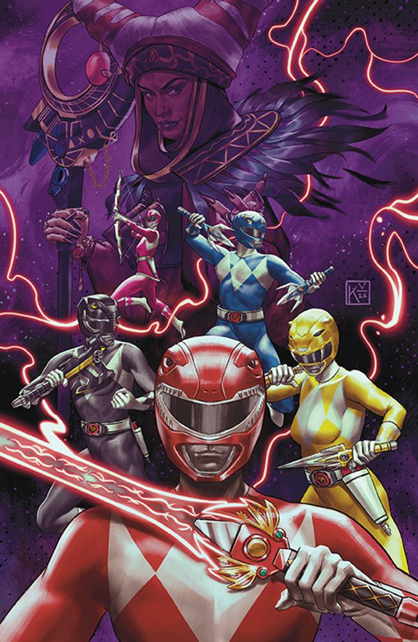 BOOM! Studios September 2022 Solicitations Post Image