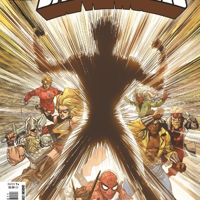 Image Comics August 2022 Solicitations Post Image