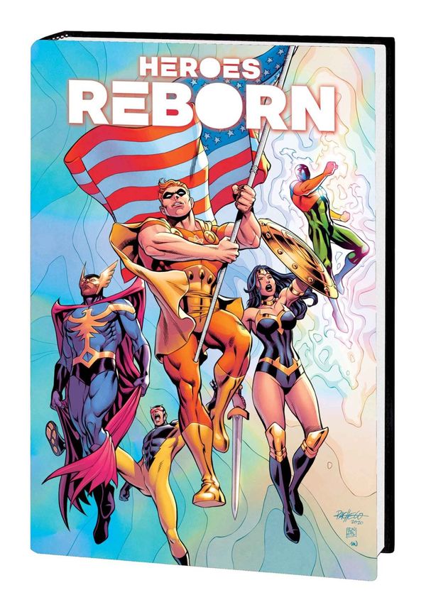 ComicList: Marvel Comics New Releases... Post Image