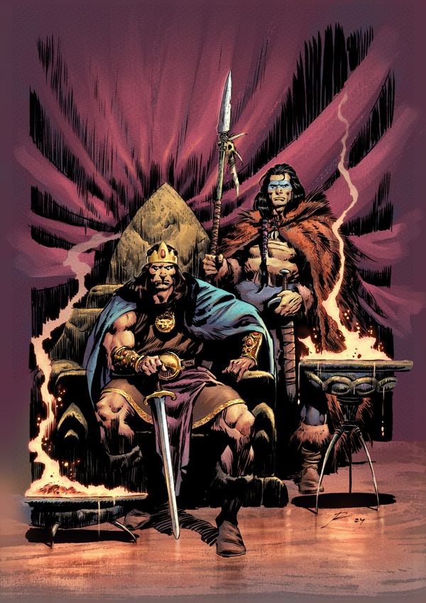 ComicList: Titan Comics New Releases... Post Image