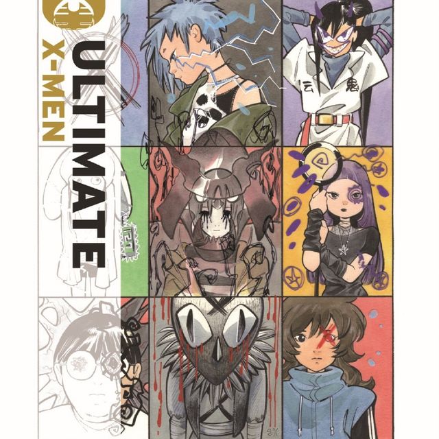 ComicList Previews - GODZILLA #5... Post Image