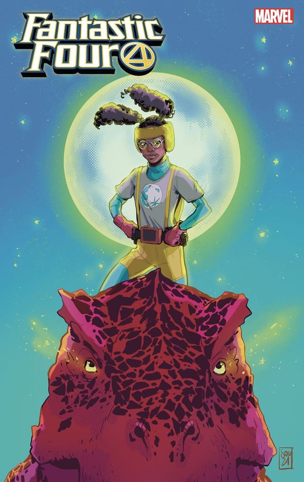 Marvel Comics Extended Forecast for... Post Image