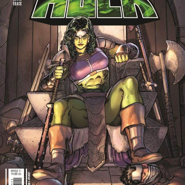 ComicList Previews - THE AMORY... Post Image