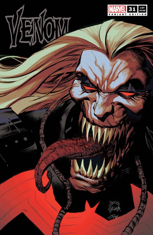 ComicList: Marvel Comics New Releases... Post Image