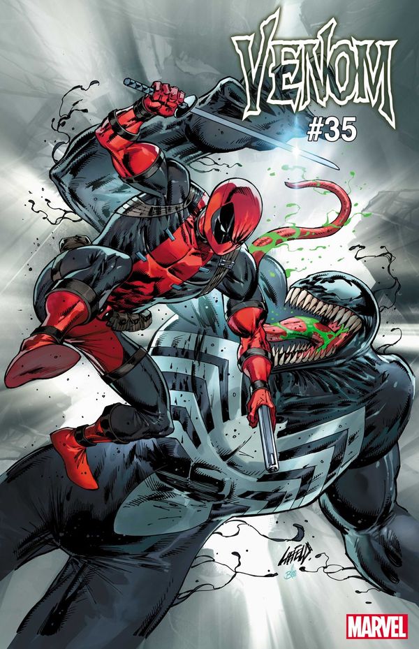 Marvel Comics Extended Forecast for... Post Image