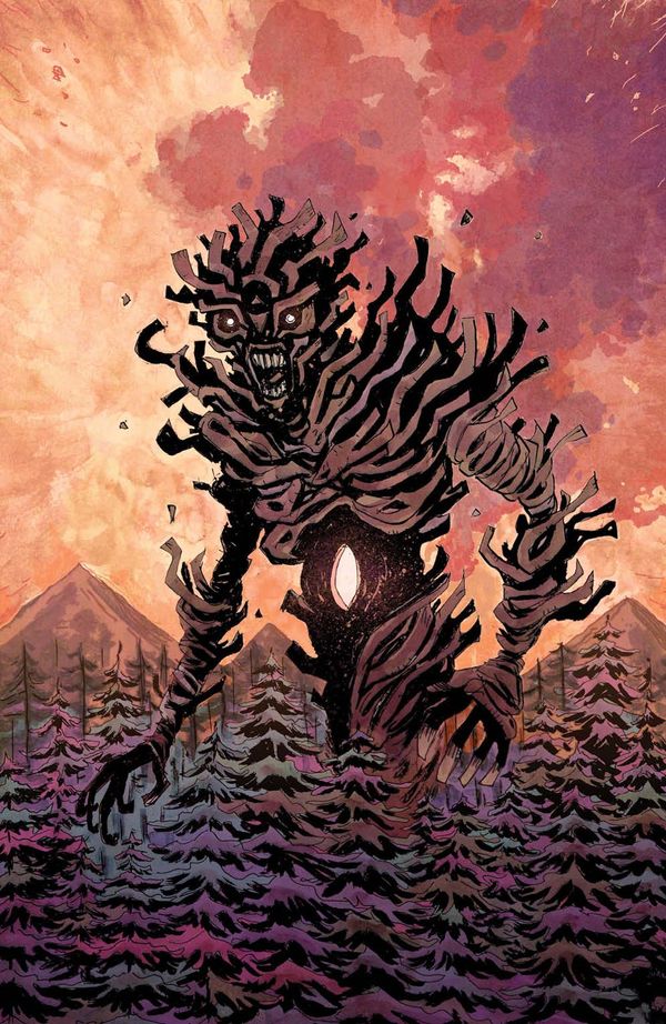 ComicList: BOOM! Studios New Releases... Post Image