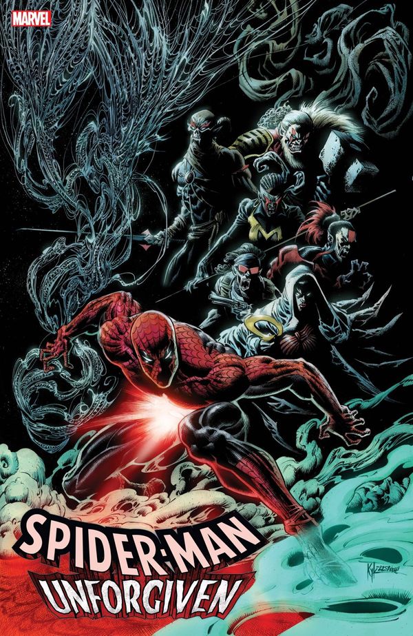 Marvel's vampire heroes will be... Post Image