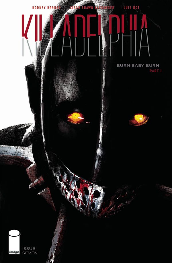 Image Comics Extended Forecast for... Post Image