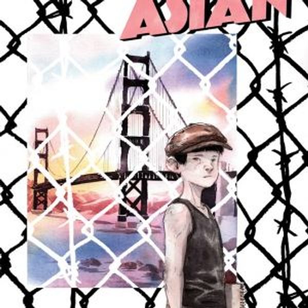 THE GOOD ASIAN returns with... Post Image