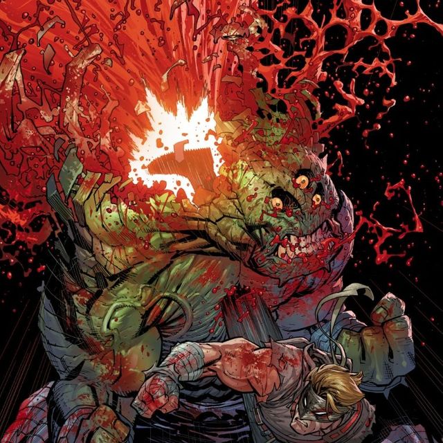 ComicList Previews - JOYRIDE COMPLETE... Post Image