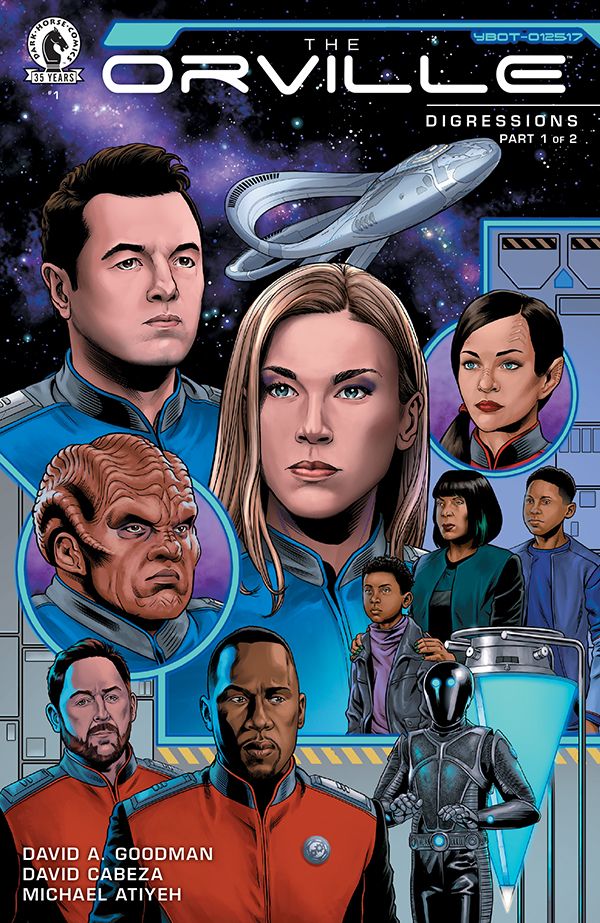 Explore season two of The... Post Image