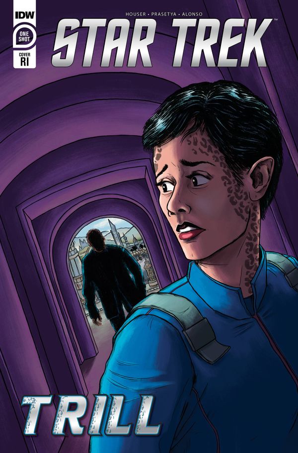 IDW Publishing Extended Forecast for... Post Image