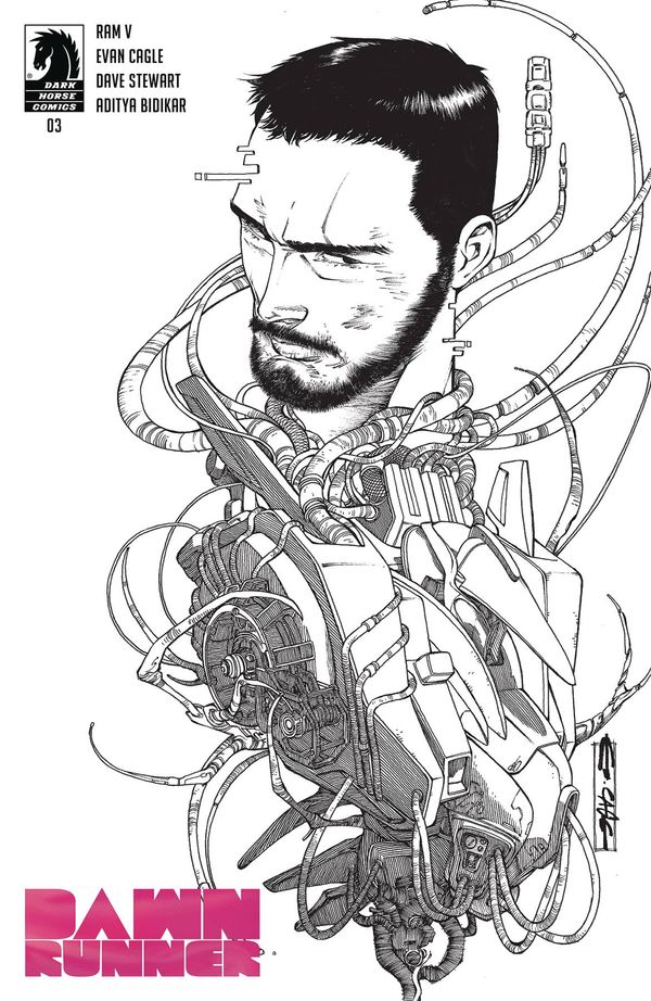 ComicList: Dark Horse Comics New... Post Image